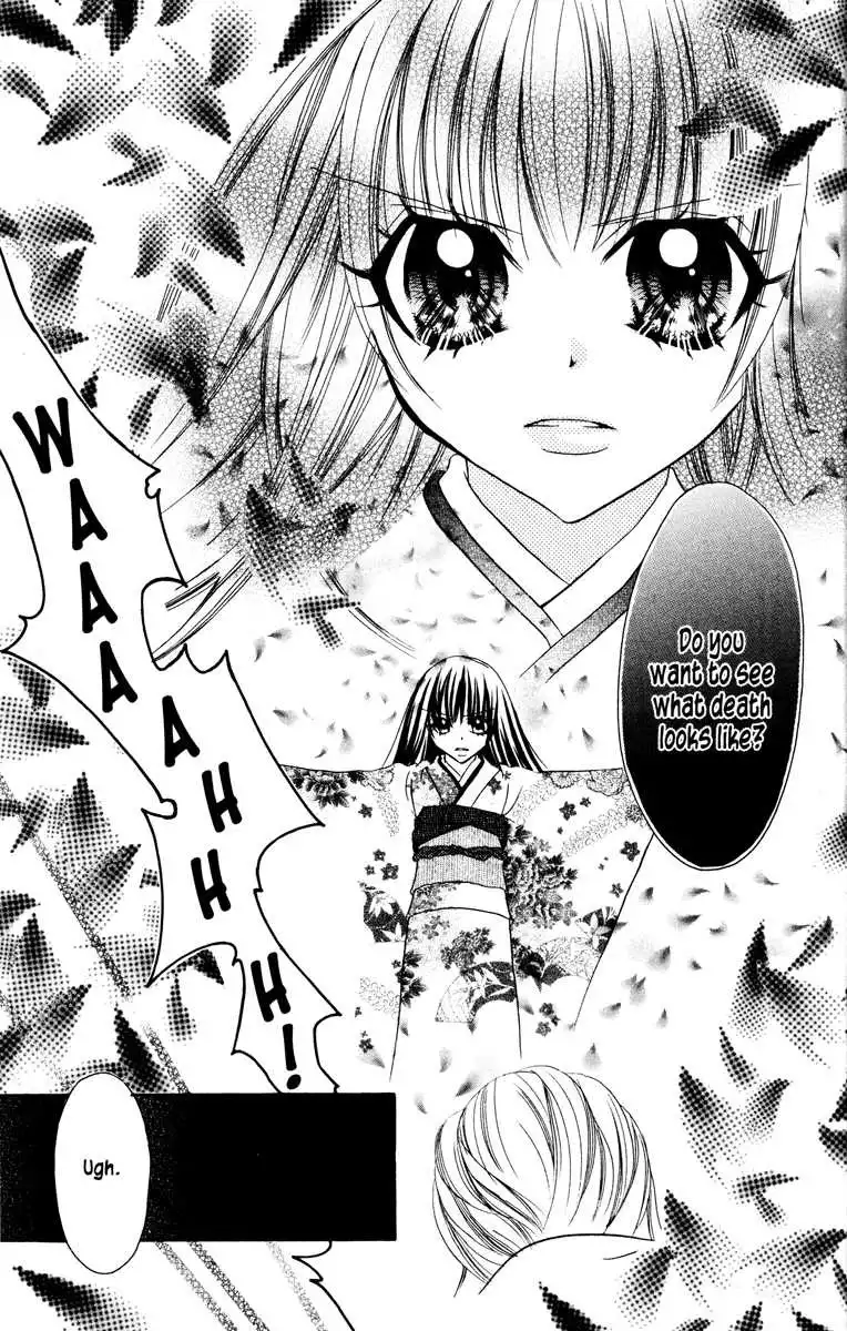 Jigoku Shoujo Chapter 15 34